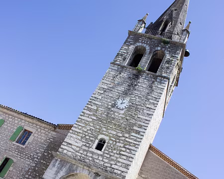 IMG_9511 Droit, ça rentrait pas dans la photo !!!