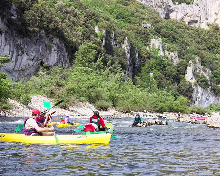 IMG_9537 Notre quota de chute au rapide Charlemagne...