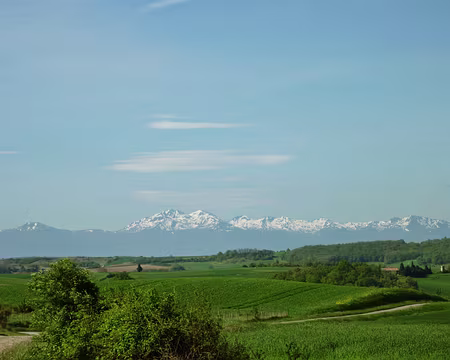 11 En arrivant au pech de Vent-Farine
