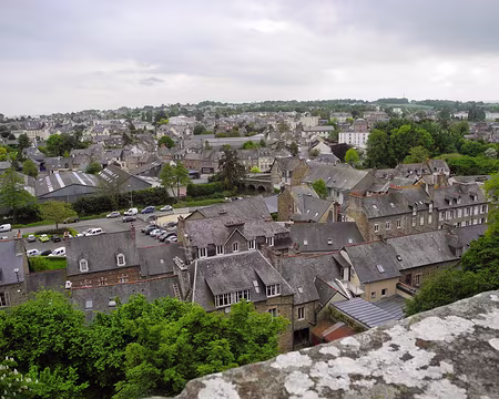 PXL018 vues sur la ville