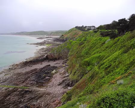 PXL021 c'est parti pour le cap d'erquy