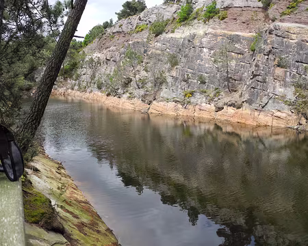 PXL032 les lacs bleus