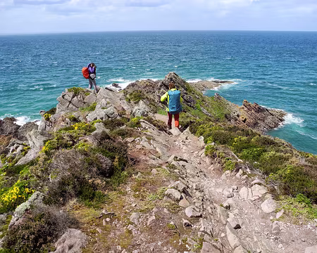 PXL036 le cap d'Erquy