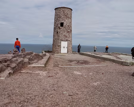 PXL059 au bout du cap Fréhel