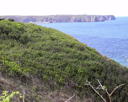 PXL069 l'autre coté du cap Fréhel