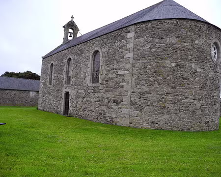 PXL077 chapelle ST Germain