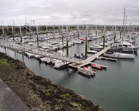 PXL082 port de ST-Cast- le- Guildo