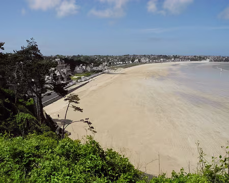 PXL086 plage de ST-Cast