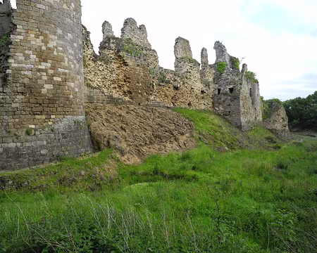 PXL093 château du Guildo