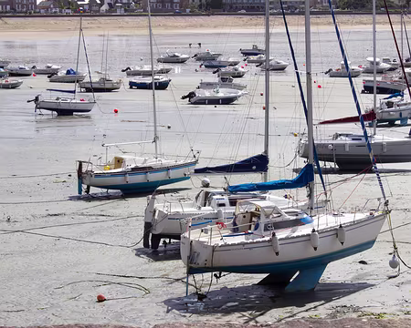 IMG_9608 Début de la pause déjeuner