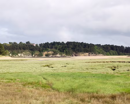 IMG_9643 Vendredi, Sables d'or les pins - Matignon