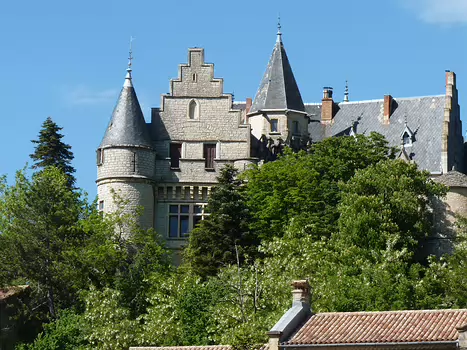 2015-05 Cévennes occidentales