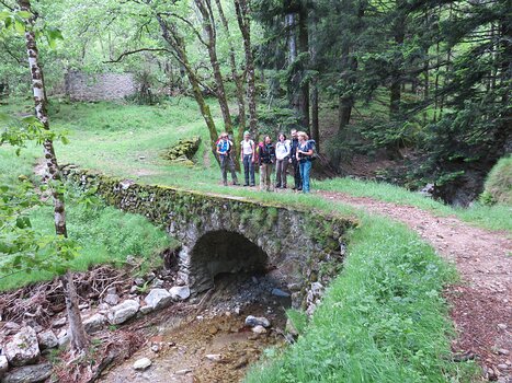 Jean Jean D, détail sortie
