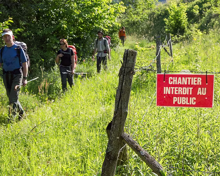 FM9A9535 Un chantier en pleine montagne ?