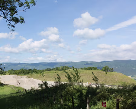 FM9A9539 Voilà le chantier que nous contournons depuis un moment, c’est une gravière