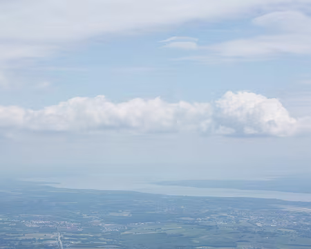 FM9A9595 Le lac Léman, vu depuis le Crêt de la Goutte