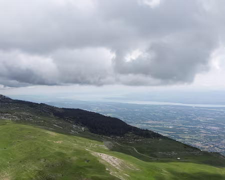 FM9A9793 Panorama depuis le sommet du Reculet