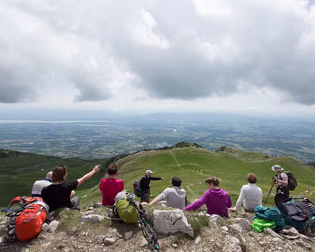 FM9A9813 Panorama depuis le sommet du Reculet