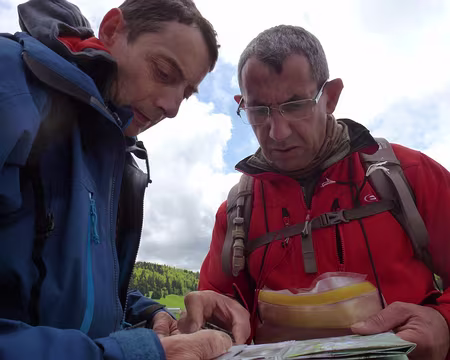 PXL035 COURBES DE NIVEAU