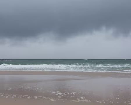 FM9A8031 Ce n’est pas le grand beau...