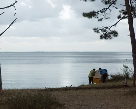 FM9A8318 « Big Agnès » a essayé d’apprendre à nager toute seule ;-(