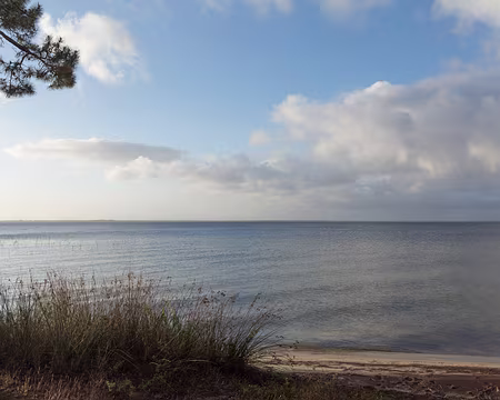 FM9A8333 Lac d’Hourtin