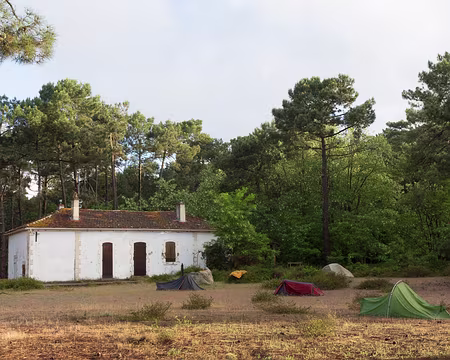 FM9A8337 Bivouac à La Gracieuse