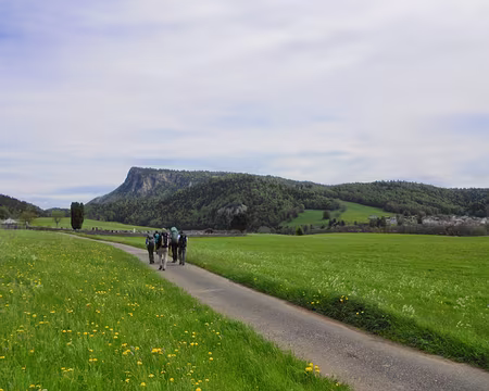 PXL003 La Dent de Vaulion (1482 m)