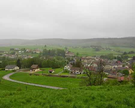 PXL025 Foncine-le-Haut (860 m.)