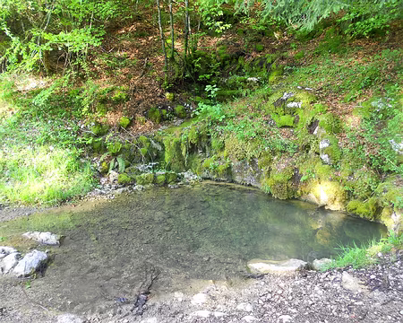 PXL054 petite résurgence