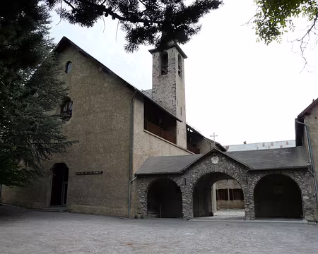 PXL003 Couvent st jean de matha