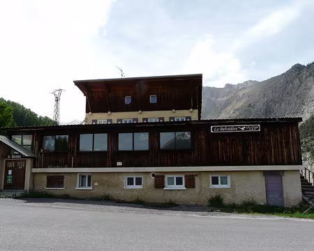 PXL015 gite le Belvedère