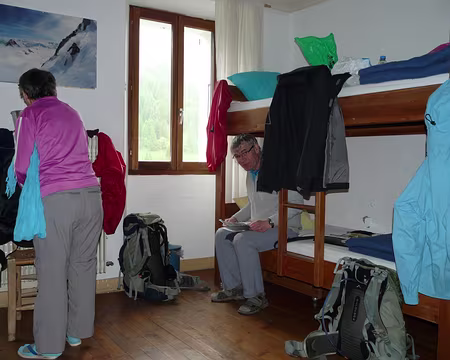 PXL027 gite de la souste