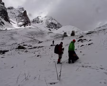PXL048 vers le col du vallonnet