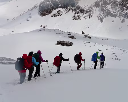 PXL061 descente vers st ours
