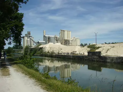 2015-06 Bords du Loing