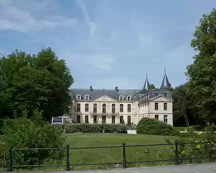 2015_06_14_15h4227 Château d'Ermenonville