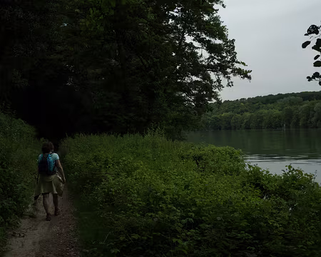 2015_06_20_21h2039 Bords de Seine à la tombée du jour