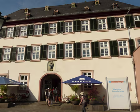 PXL053 L'auberge de Jeunesse