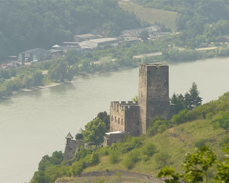 PXL075 le château de Gutenfels