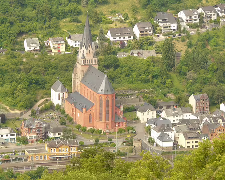 PXL091 Oberwesel