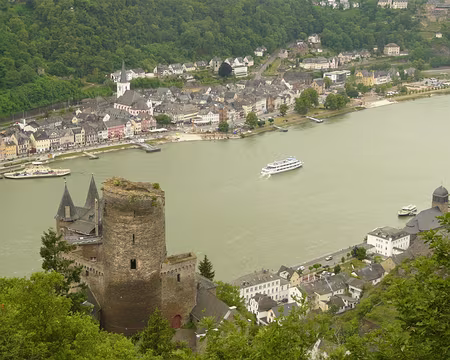 PXL110 le château Katz