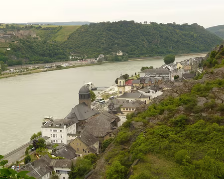 PXL113 St Goarshausen