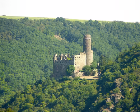 PXL127 le château Maus