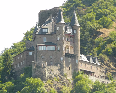 PXL152 le château Katz