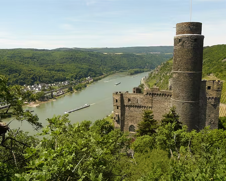 PXL157 le château Maus