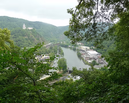 PXL209 la rivière Lahn