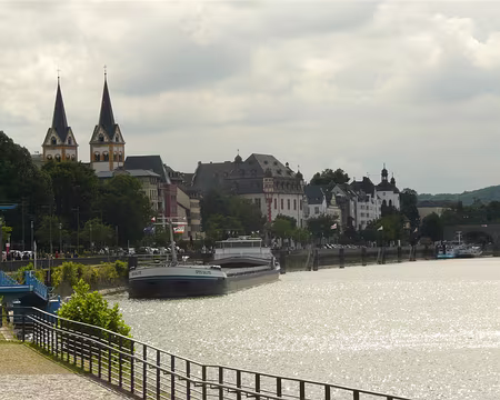 PXL228 bord de la Moselle