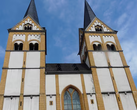 PXL230 l'église St Florin