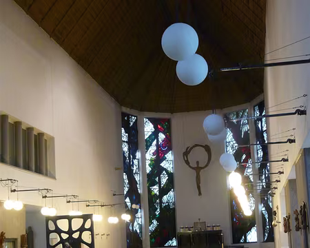 PXL236 église des Jésuites intérieur